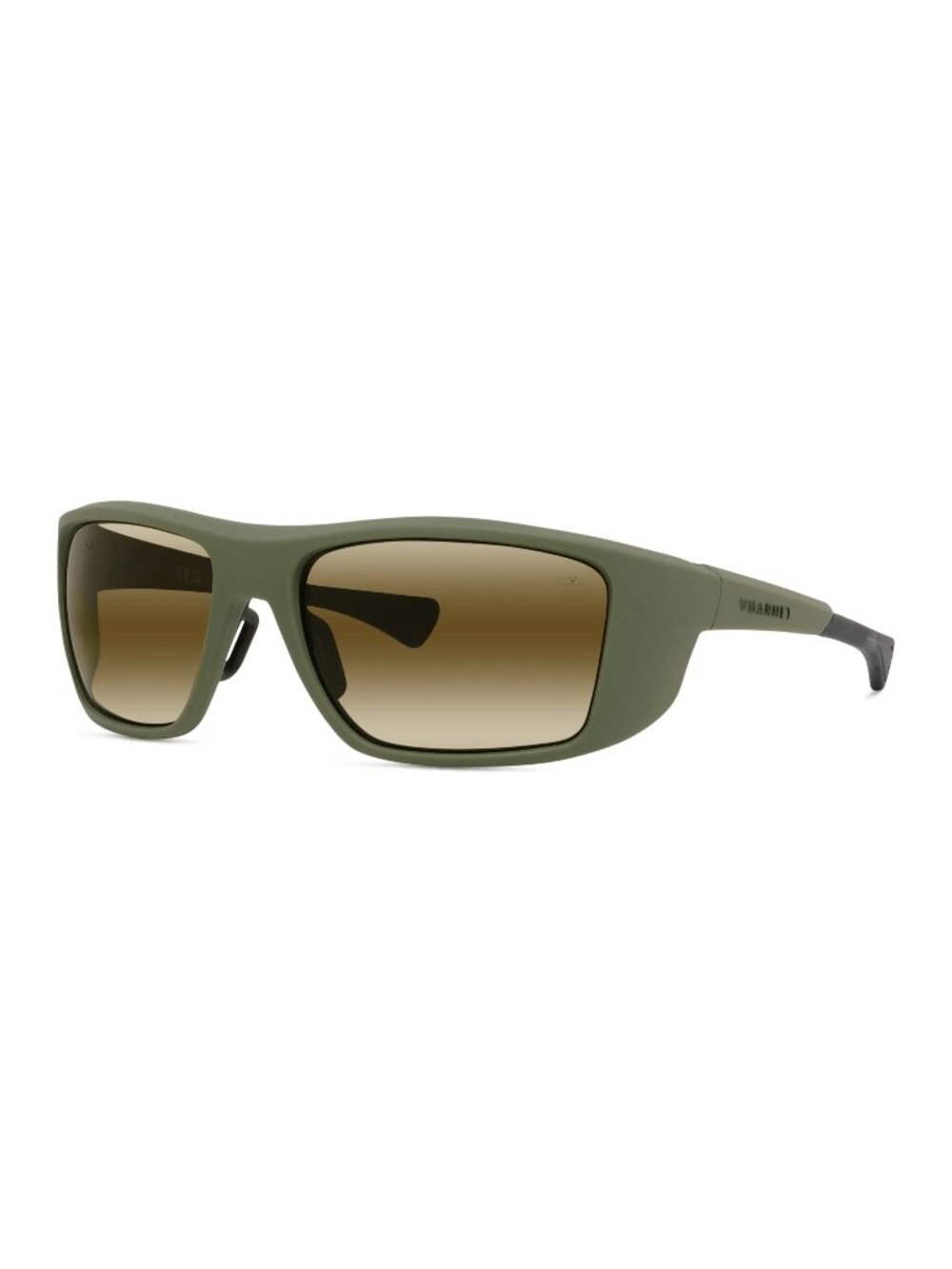 New VUARNET Men's Sunglasses Injected Frame RACING 05 VU40114U 96E 60